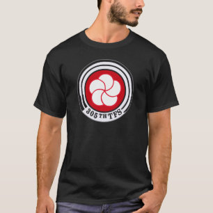 T-shirt 飛行隊 du 航空団第 305 du 航空自衛隊