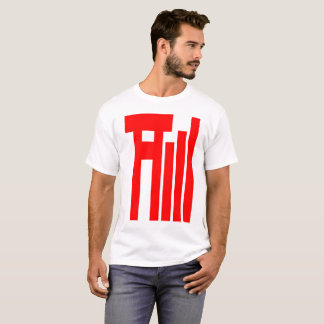 T-SHIRT 鳥居アンテナ