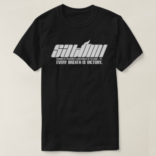 T-SHIRT 𝙨 𝙖 𝙩 𝙤 𝙢 𝙨 𝙞 𝙡 𝙤  𝙜