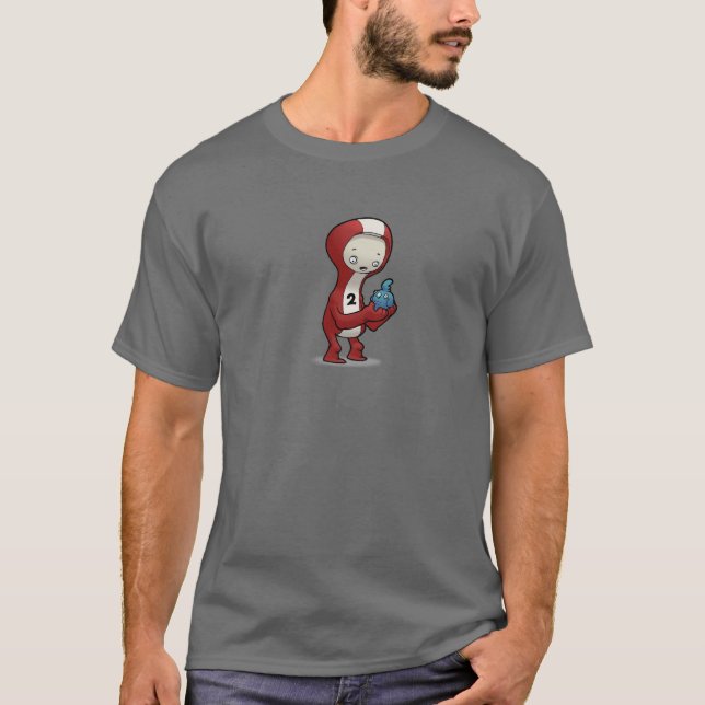 T-SHIRT 002 (Devant)