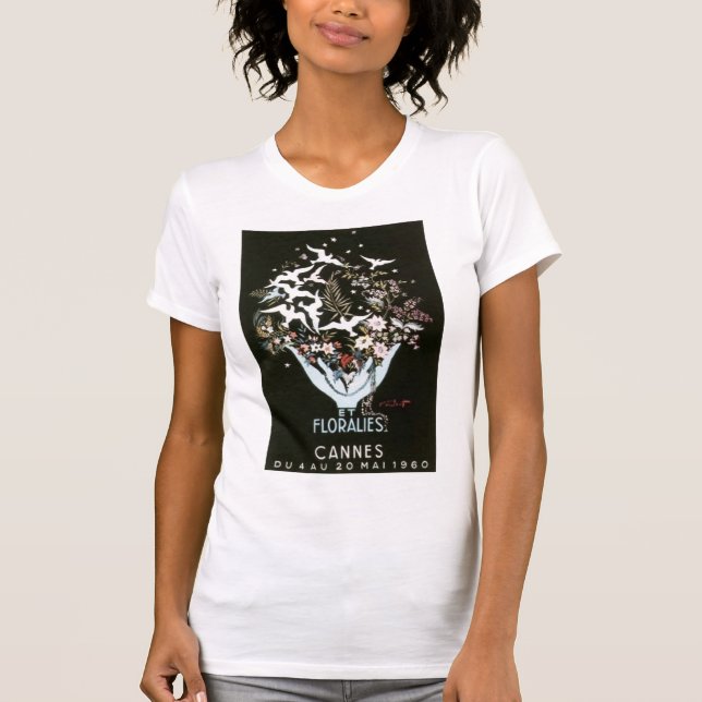 T-SHIRT 002054 (Devant)