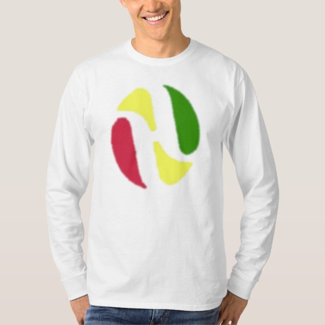 T-SHIRT 006 (Devant)