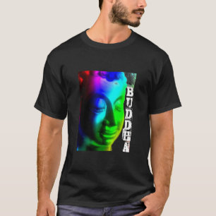 T-SHIRT 008, BOUDDHA