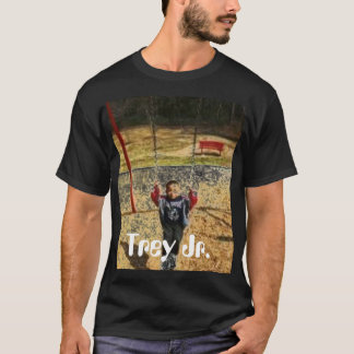 T-shirt 009, Jr. de Trey