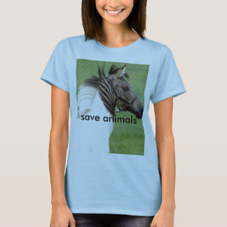 T-shirt 0102090491100, animaux d'économies