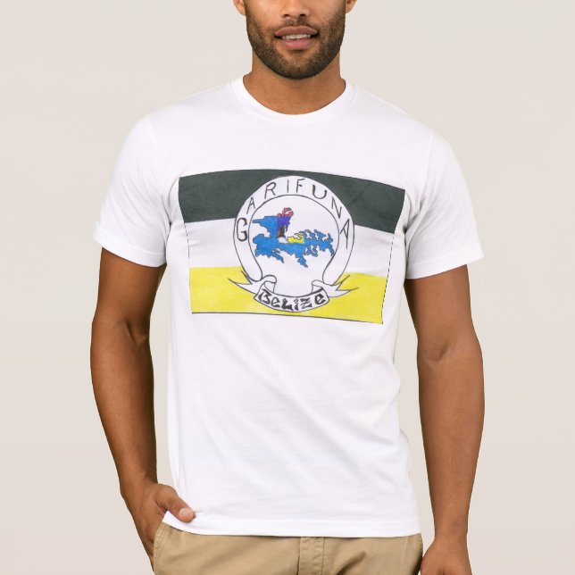 T-SHIRT 014_14 (Devant)