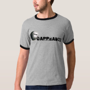 T-shirt 01 de Petanque
