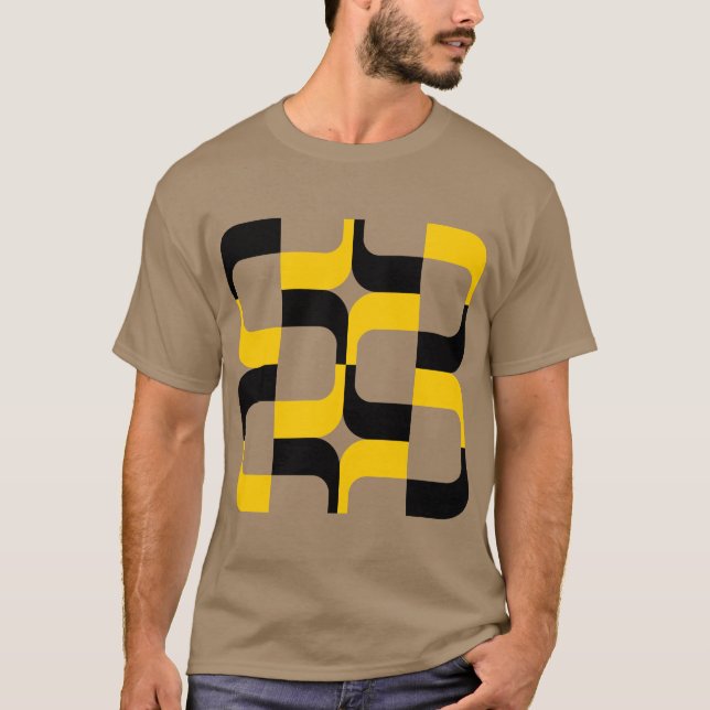 T-shirt 020614 - Couleurs (Devant)