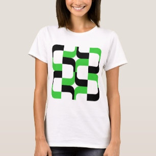 T-shirt 020614 - Couleurs