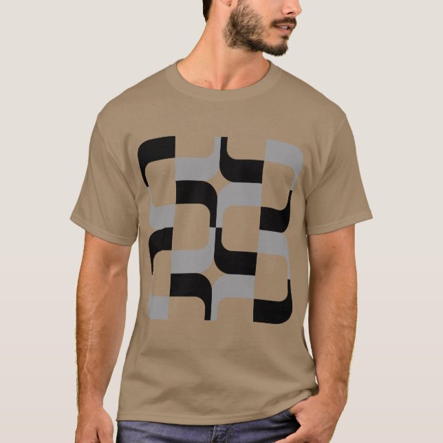T-shirt 020614 - Couleurs (Devant)