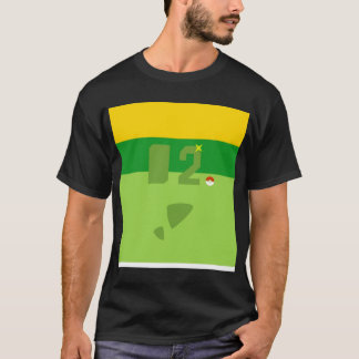 T-shirt #02 Ivysaur (Shiny !) .png