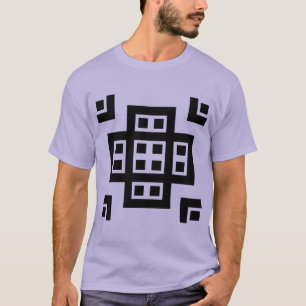 T-shirt 030614 - Noir