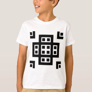 T-shirt 030614 - Noir