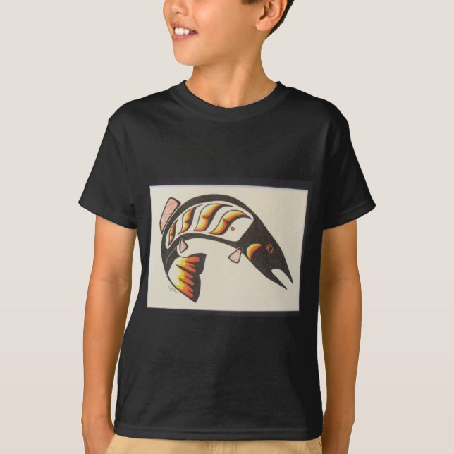 T-SHIRT 036 (Devant)