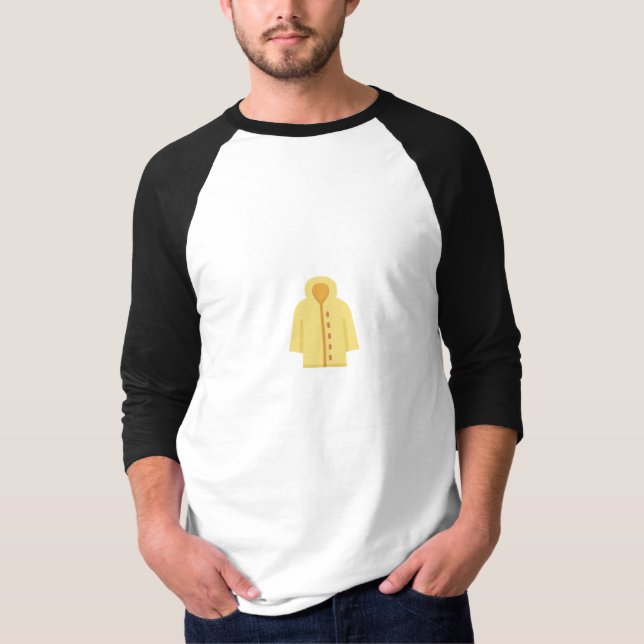 T-shirt 042-imperméable (Devant)