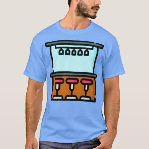 T-shirt 048 bar