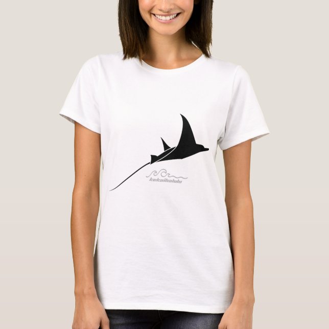 T-shirt 05_NunYaBiz_VertT (Devant)