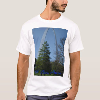 T-shirt 066, St Louis, Missouri