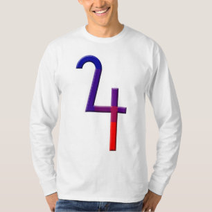 T-SHIRT 07/24