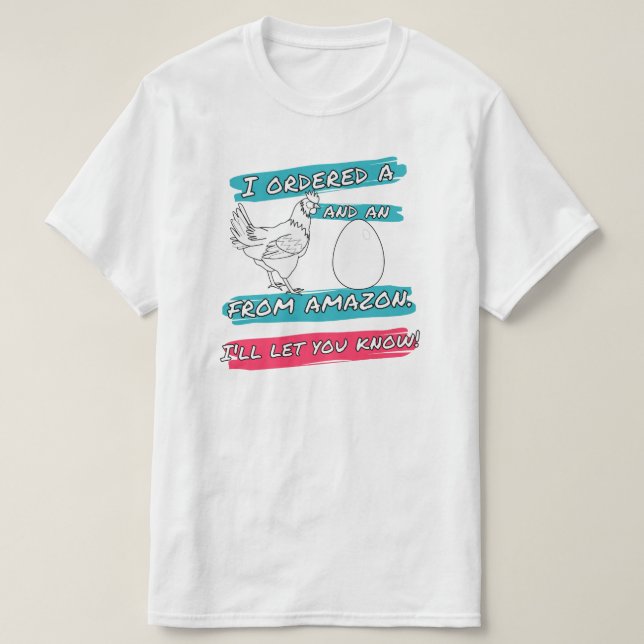 T-shirt #09 (B) (Design devant)