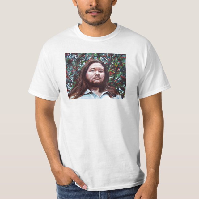 T-shirt '09 - Tous I Recherché (Devant)