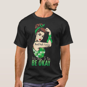 T-shirt 0 C'est correct de ne pas être correct, Sensibilis