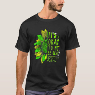 T-shirt 0 C'est correct de ne pas être correct Tournesol S