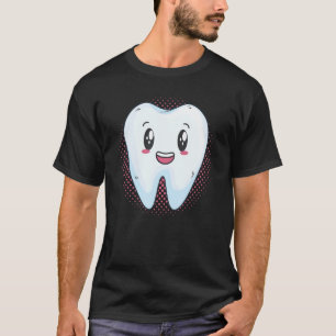 T-shirt 0 Fée des dents Baguette magique de fée des dents