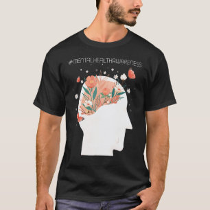 T-shirt 0 Prévention du suicide  Sensibilisation à la sant