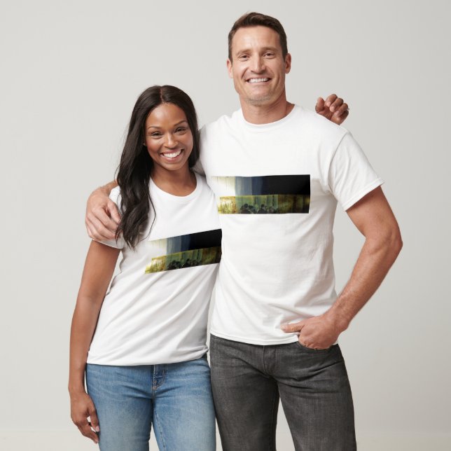 T-SHIRT 1 (Unisexe)