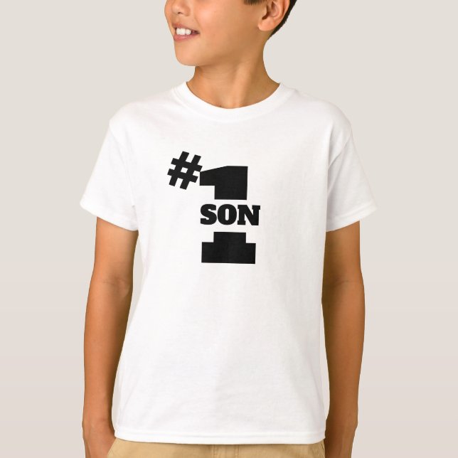 T-SHIRT #1 (Devant)