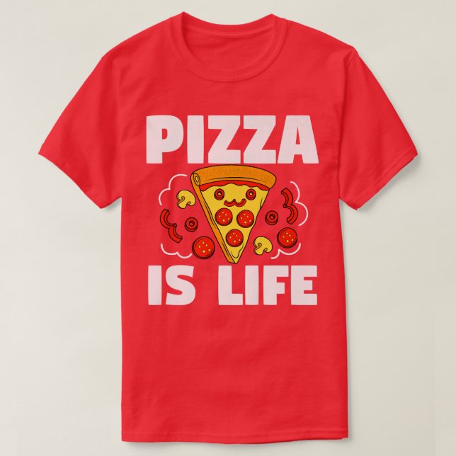 T-SHIRT 1 (Design devant)