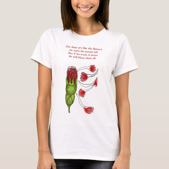 T-SHIRT 10 (Devant)