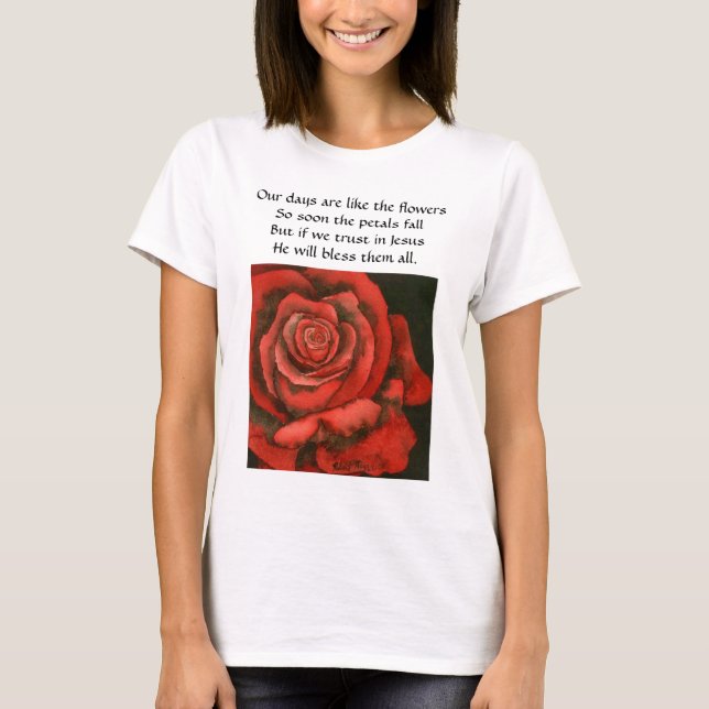 T-SHIRT 10 (Devant)