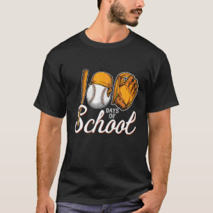 T-shirt 1000 Jours Smarter Happy 1000E Jour De L'École Rai