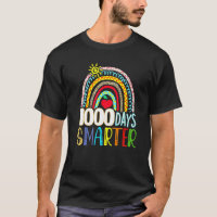 1000 Jours Smarter Happy 1000E Jour D'Enseignement