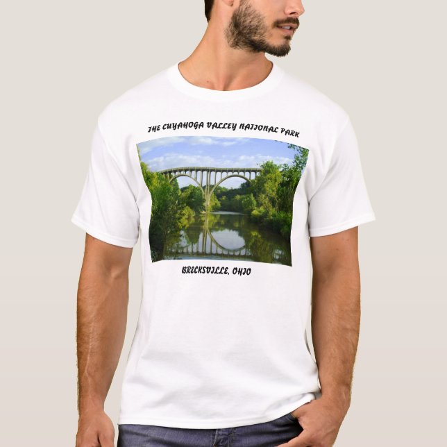 T-SHIRT 100309-133-ATS (Devant)