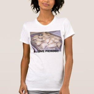 T-SHIRT 100_0585, J'AIME PIEROGI ! !