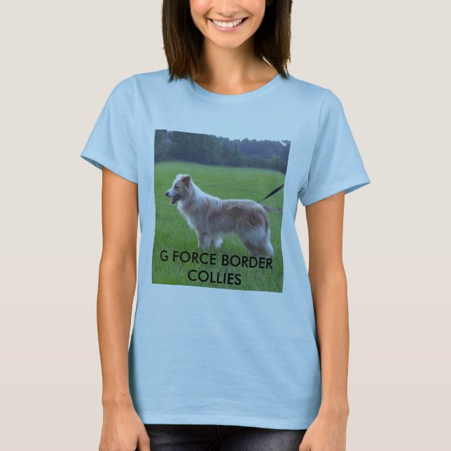 T-SHIRT 100_5939 (2), COLLEYS DE FRONTIÈRE D'ACCÉLÉRATION (Devant)