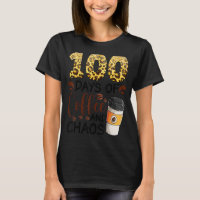 100 Days Of Coffee And Chaos 100e Day Of School F