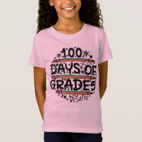 100 DAYS OF SCHOOL.