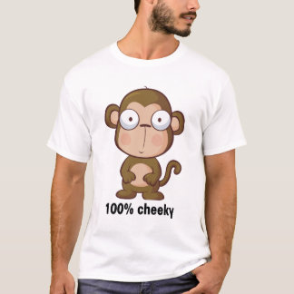 T-shirt 100% effronté