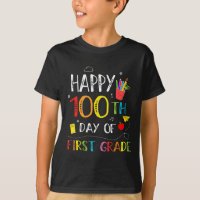 100 Jours De 1Ème Année Bonne 100Ème Jour De L'Éco