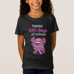 T-Shirt 100 jours d'école