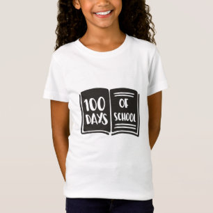 T-Shirt 100 jours d'école