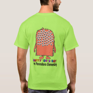 T-shirt 100 jours - EPE