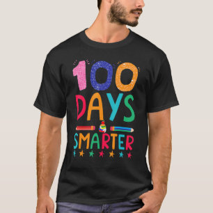 T-shirt 100 Jours plus doux