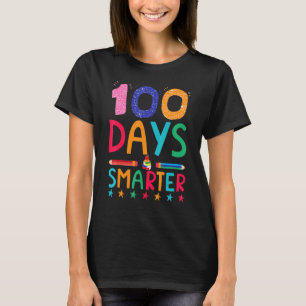 T-shirt 100 Jours plus doux