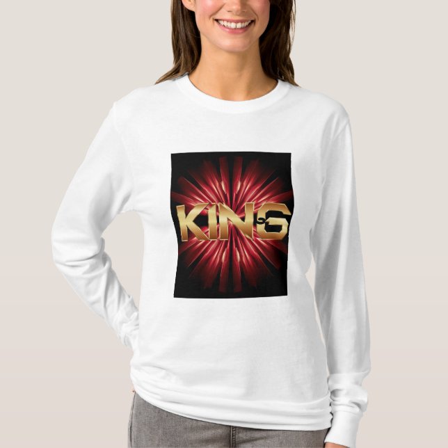 T-shirt 100% Organic Cotton  (Devant)