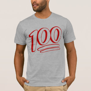 T-shirt 100 Patron !
